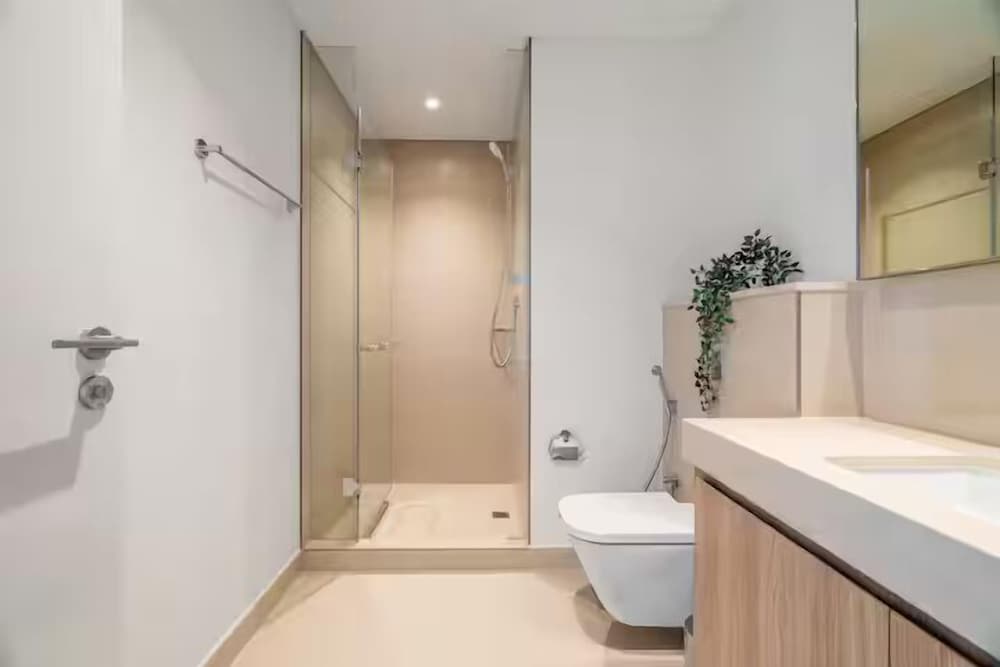 Rove Haven Crown 4BR Burj Dubai Mall