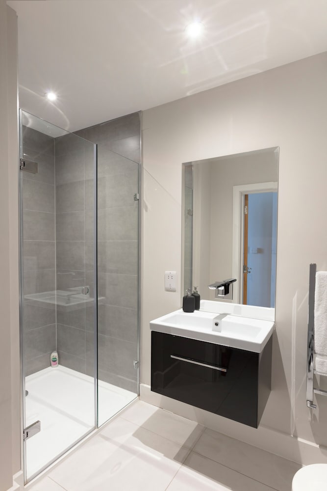Fabulous Central Windsor Town House