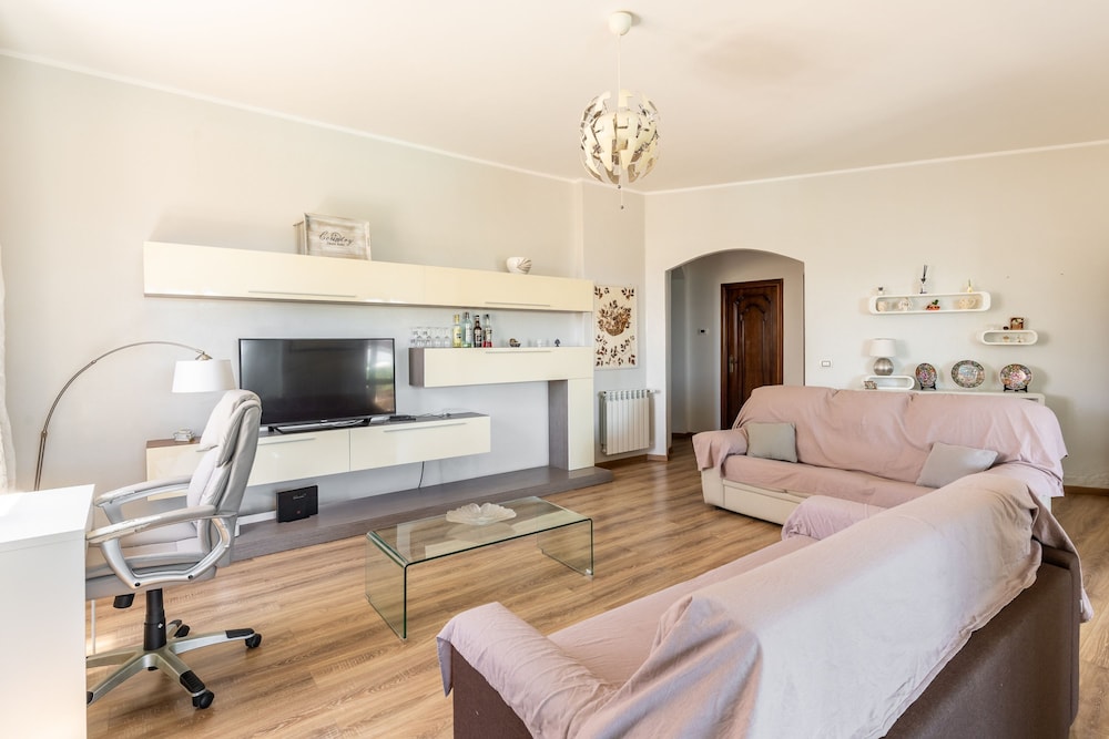 Casa Matilde Vista Mare con Piscina by Wonderful Italy