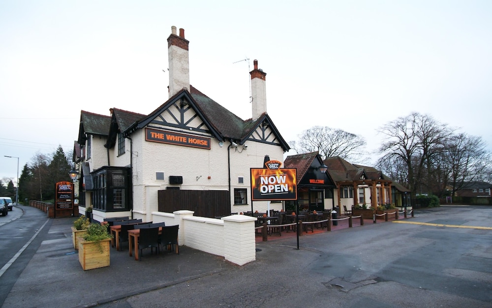 Premier Inn Birmingham North - S.Coldfield 2