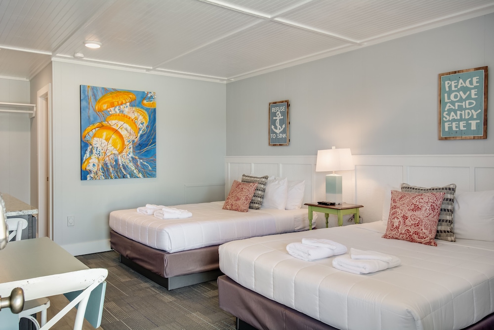 Tar Heel Motel