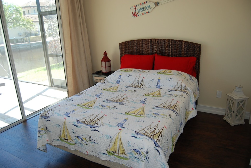 House Aruba by Vacationhit - Property Image 17