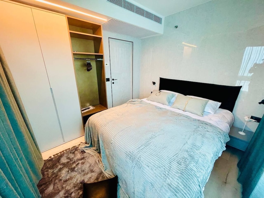 C Tower Apartments