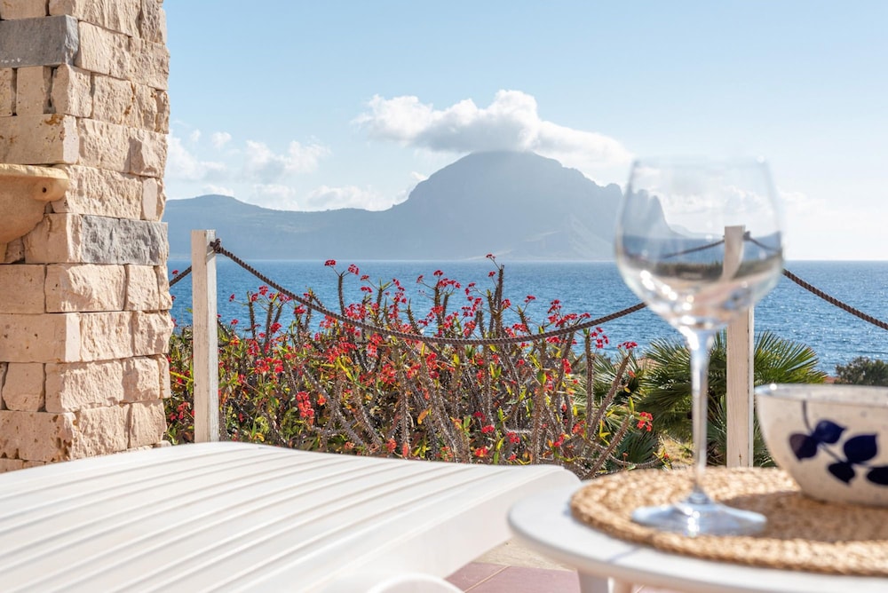 Casa Lia a San Vito Lo Capo