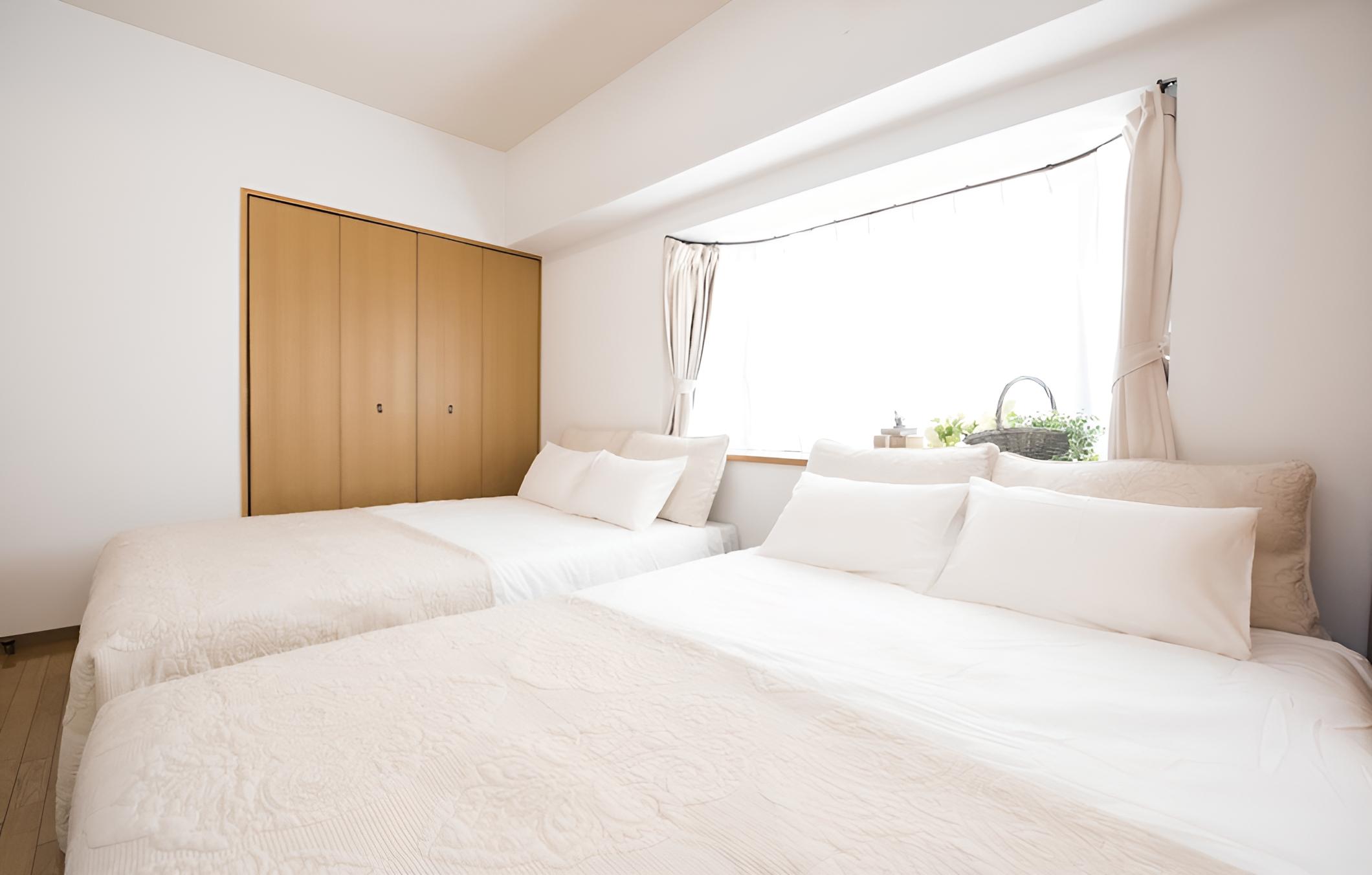City Hotel Namba I