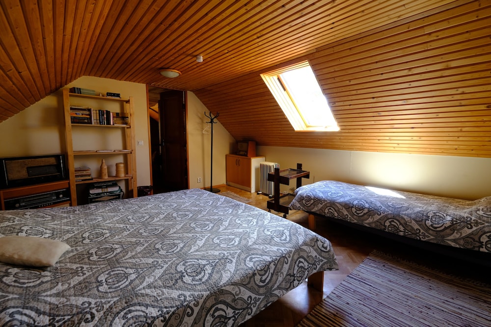 Kallaste Turismitalu & Holiday Resort