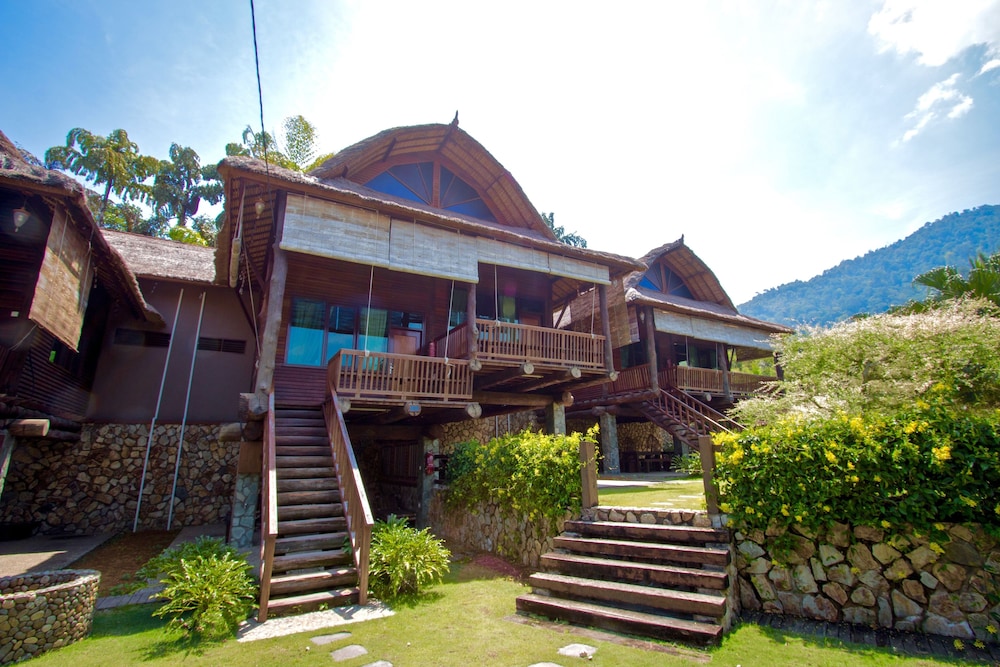 The Waterway Villa