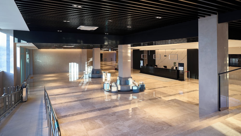 Hotel SOL LAVUE