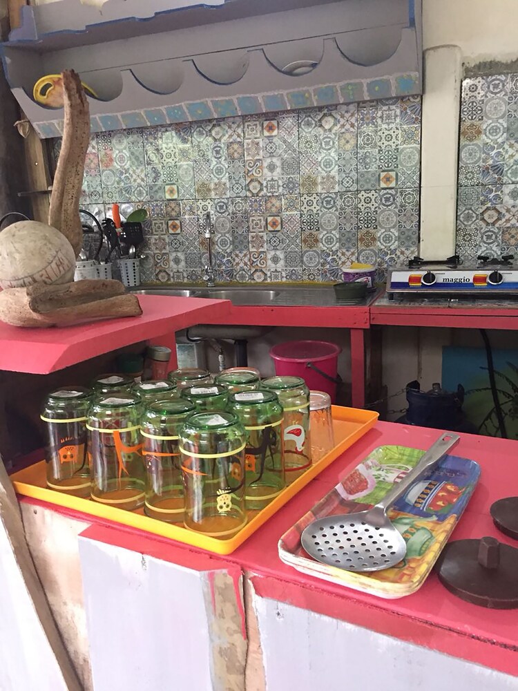 Wood House Hostel