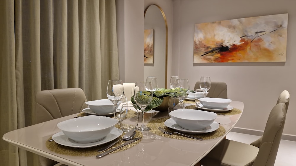ABIBA Apart-Hotel & SPA