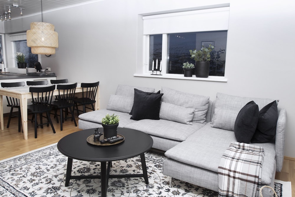 Bríet apartments Akureyri