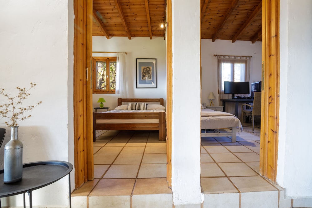 Villa Thalassa Sea View view 2