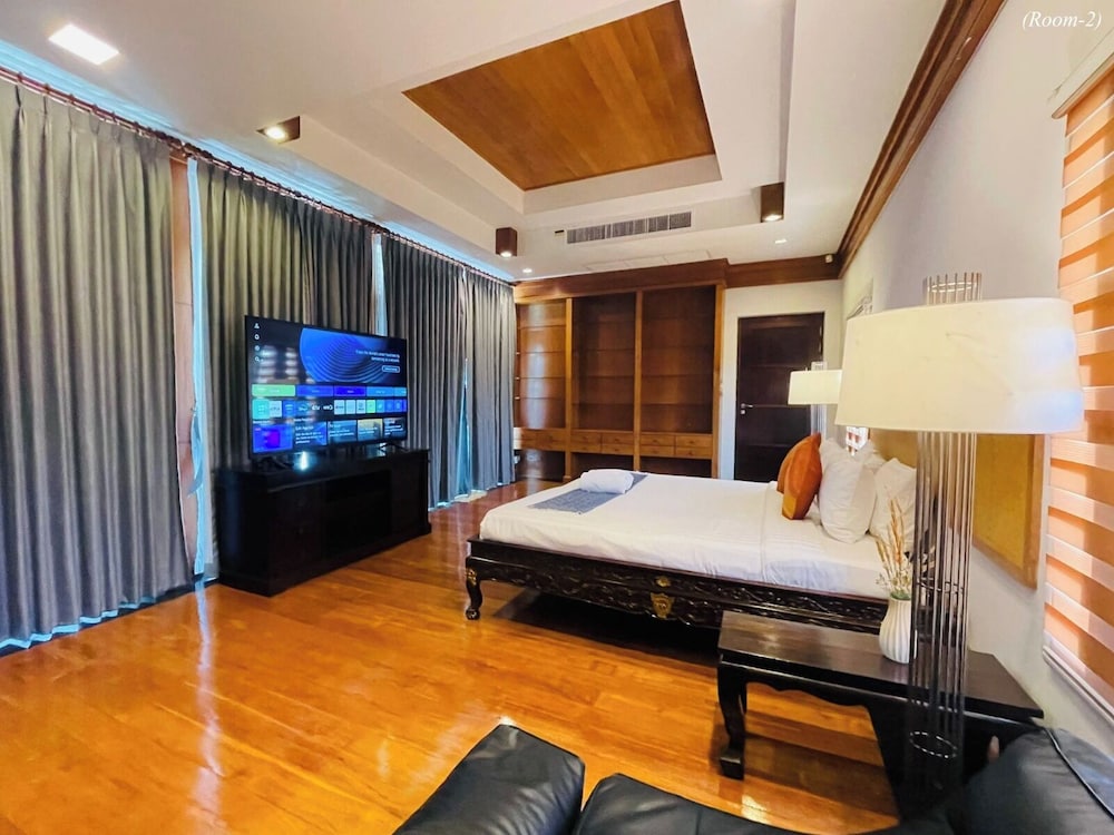 Kiri Anda Villa Phuket