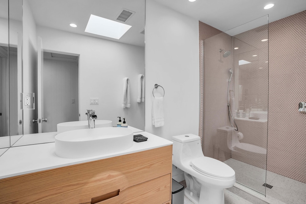 Krisel Architectural Delight