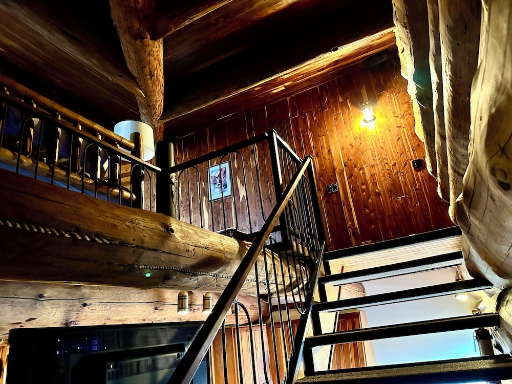 Soap Lake Natural Spa & Resort