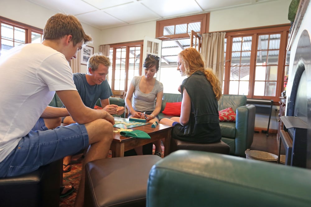 YHA Pittwater Eco (Sydney)