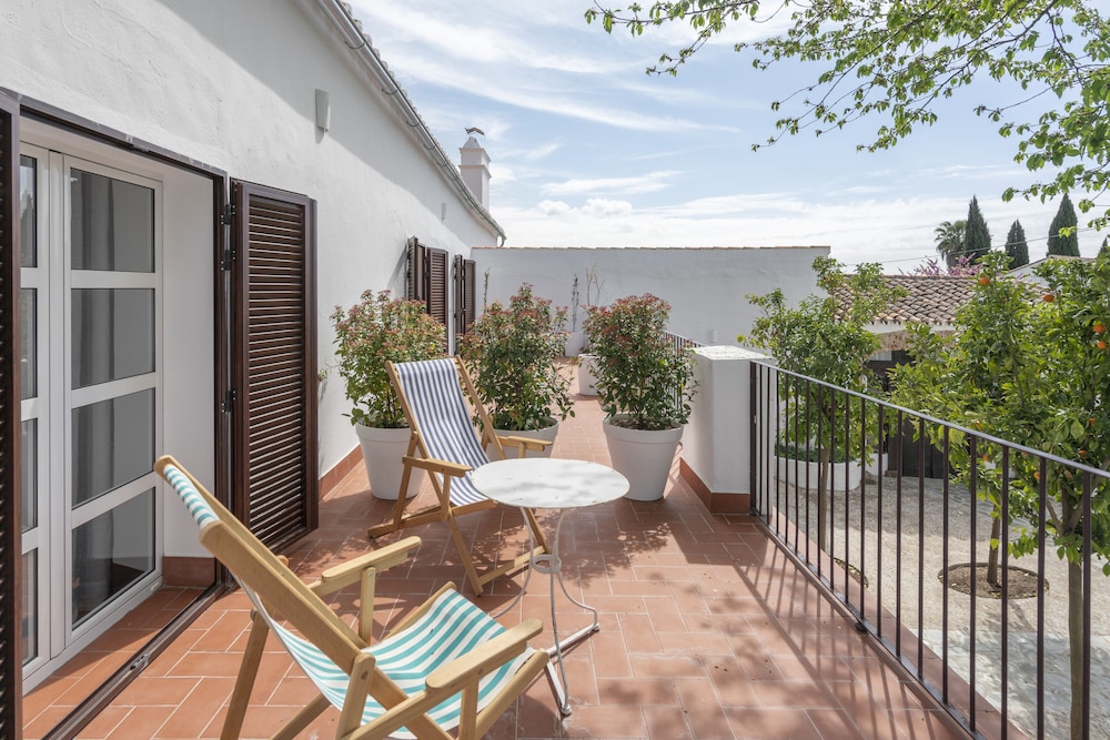 Finca El Azahar view 5
