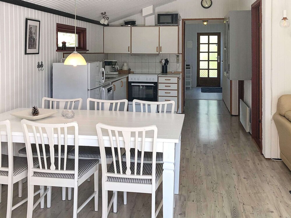 6 Person Holiday Home in Rodby-by Traum view 3