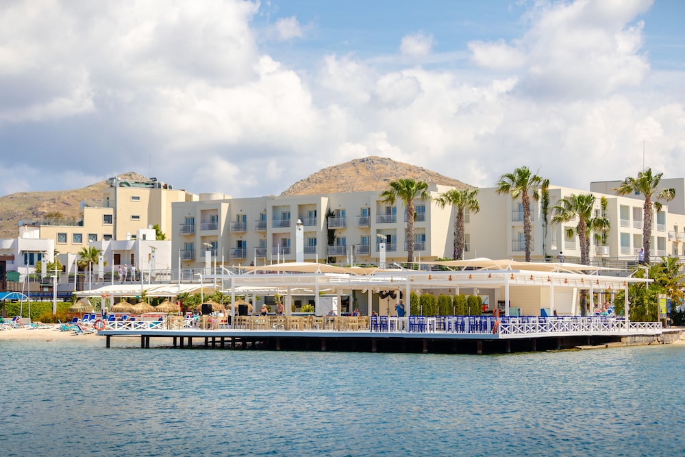 La Blanche Resort & SPA - All Inclusive