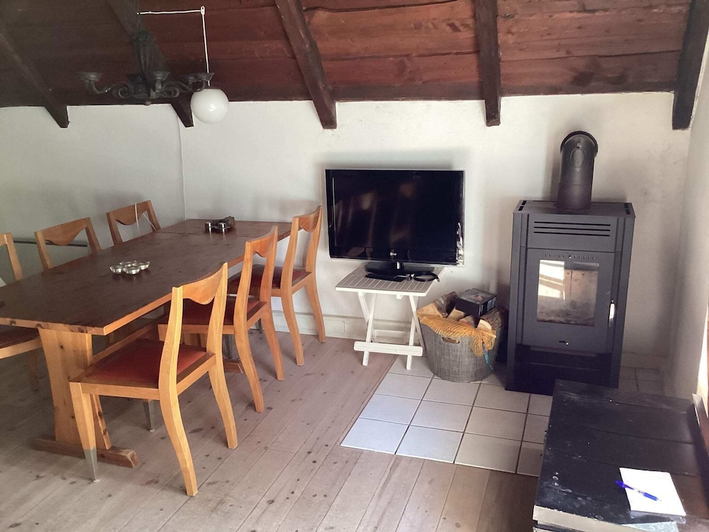 6 Person Holiday Home in Rodby