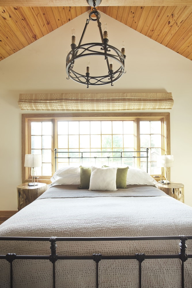 The Lodge at Primland, Auberge Collection view 5