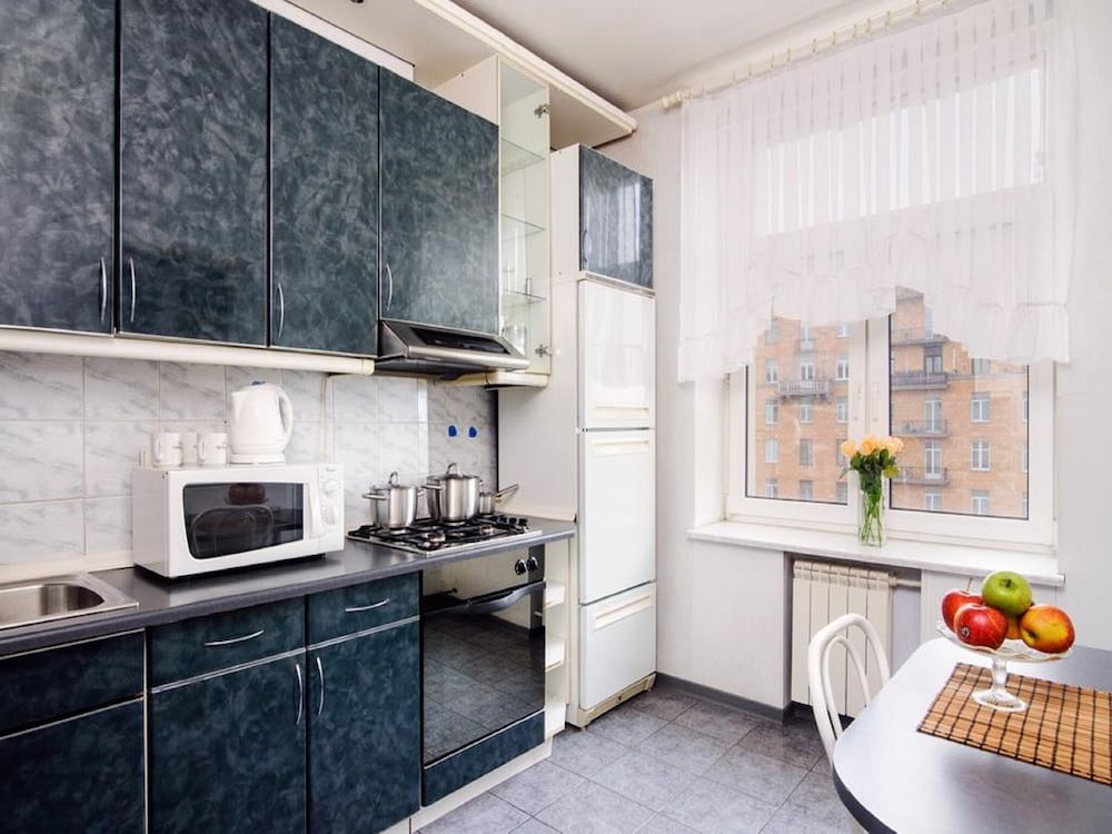 Apartamenty na Yakuba Kolasa