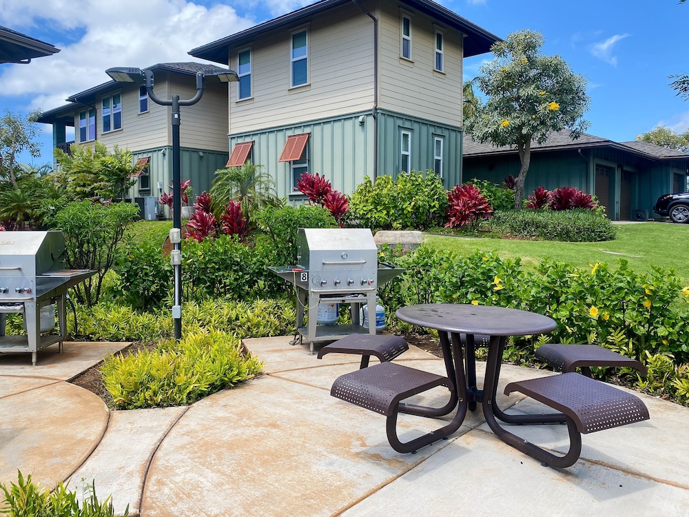 Kauai Pili Mai 1g 2 Bedroom Condo