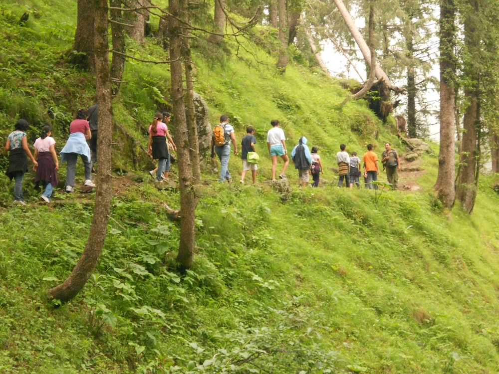 Aamod Dalhousie