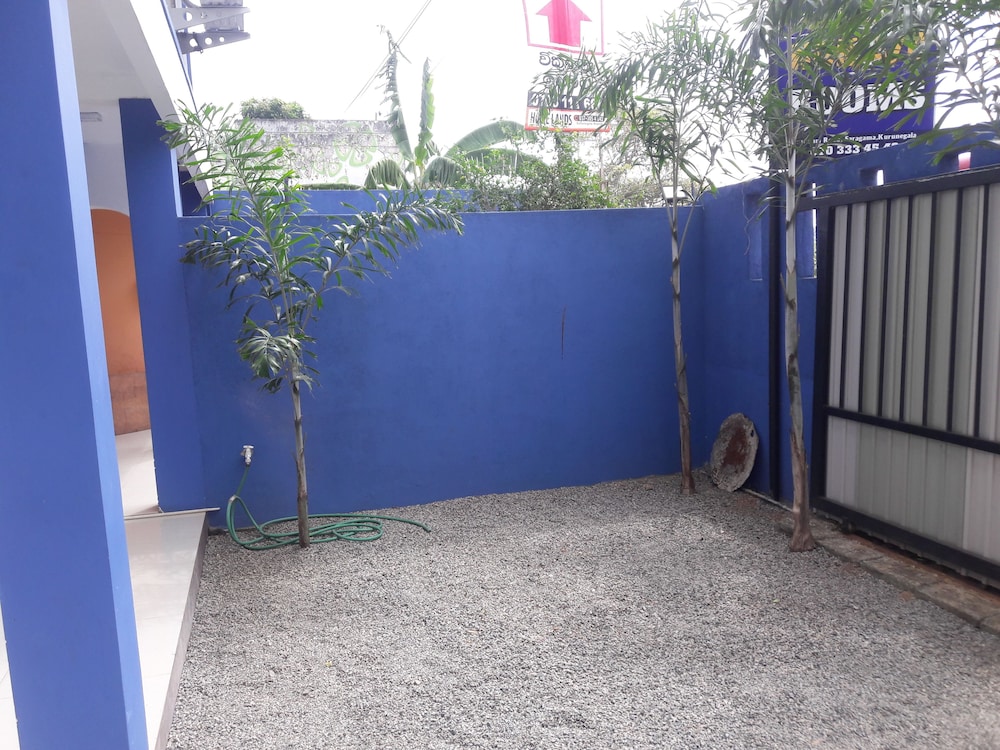 Saragama Residence