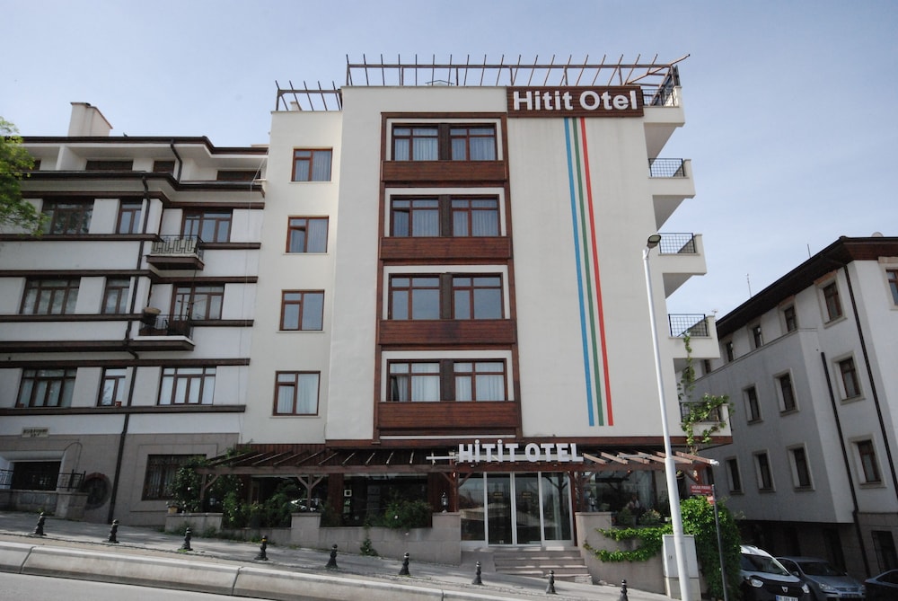Hitit Otel - Image 26