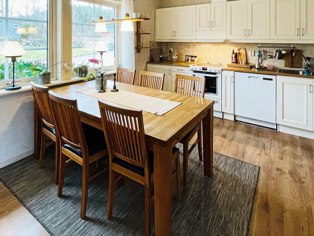 4 Star Holiday Home in Stillingson view 3