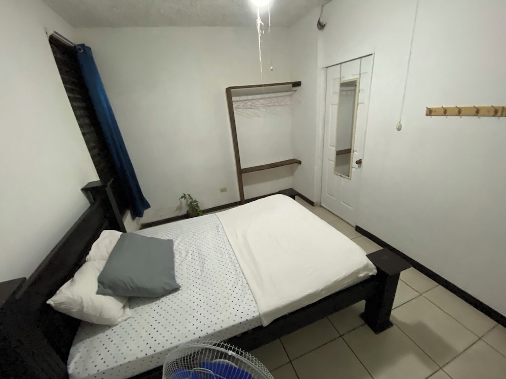 Casa Todah B&B