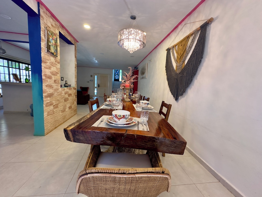 Casa Elda