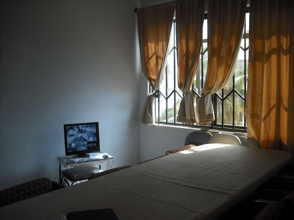 Osda Guest House
