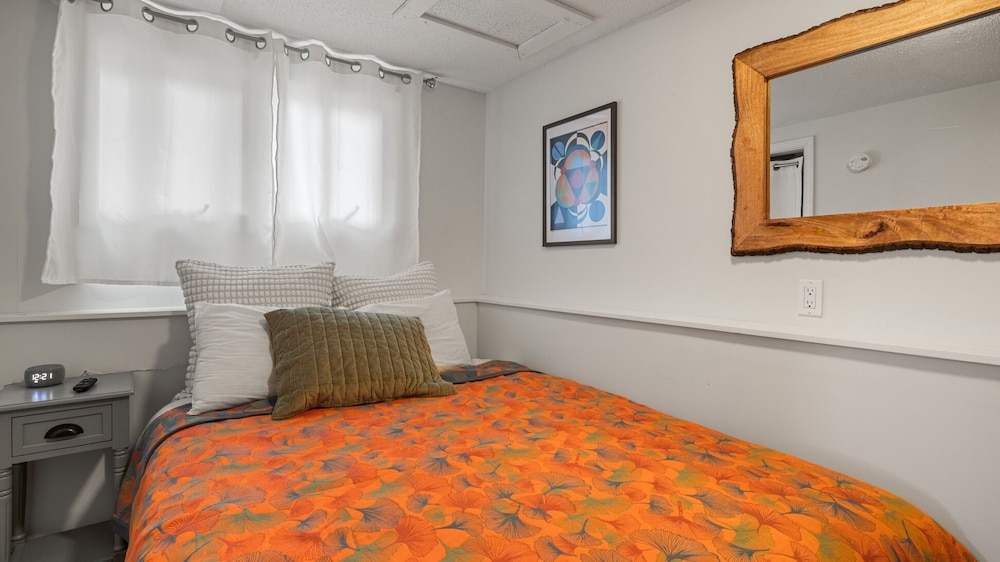 19 North Lynx 4 Bedroom Condo