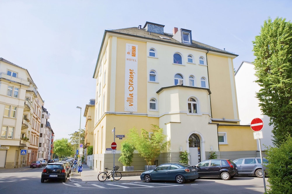 Frankfurt Vacations - Hotel Villa Orange - Property Image 30