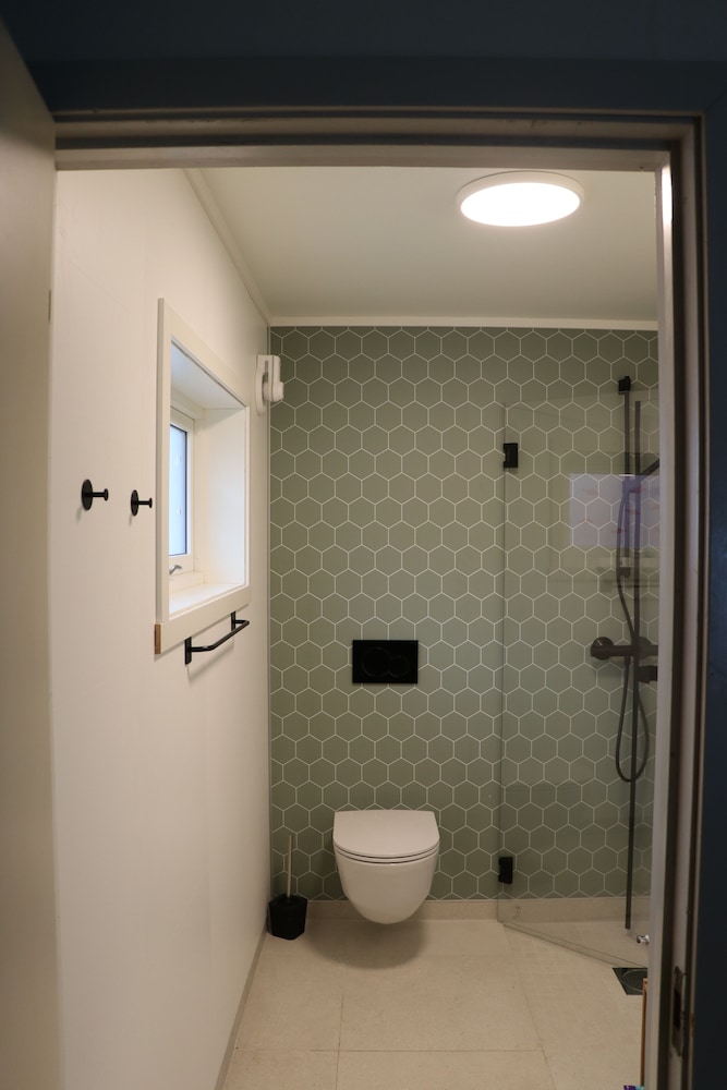 Gammelbutikken Guesthouse