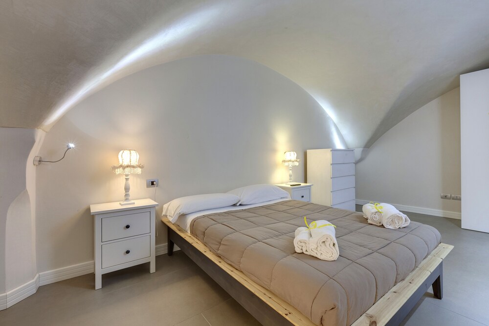 Exceptional and Comfortable for 7 People in the Center of Florence