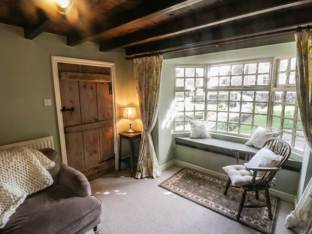 Bute Cottage