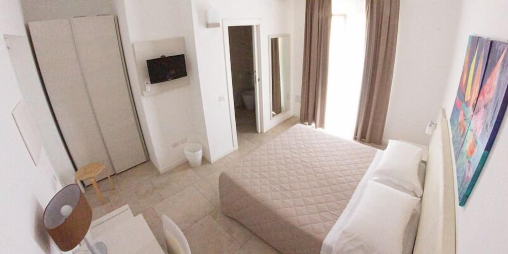 Hotel Alba D'Amore