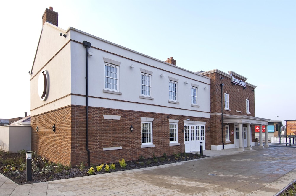 Premier Inn London Dagenham, photo 34