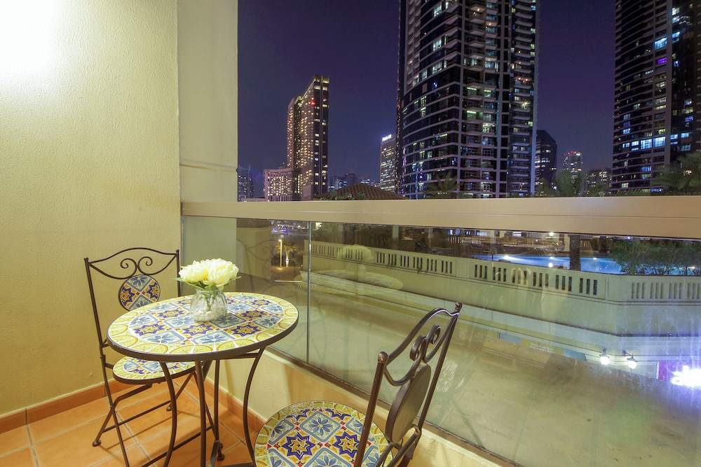 Silk Valley-Luxury 2B close to Beach