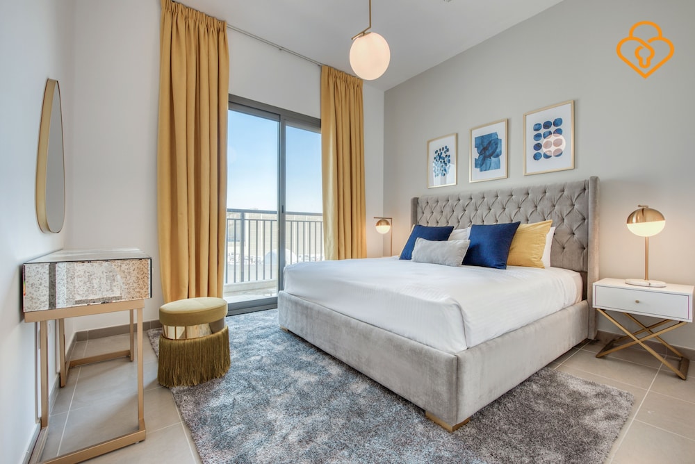 1 B/R Apt 411 Hayat Boulevard Townsquare