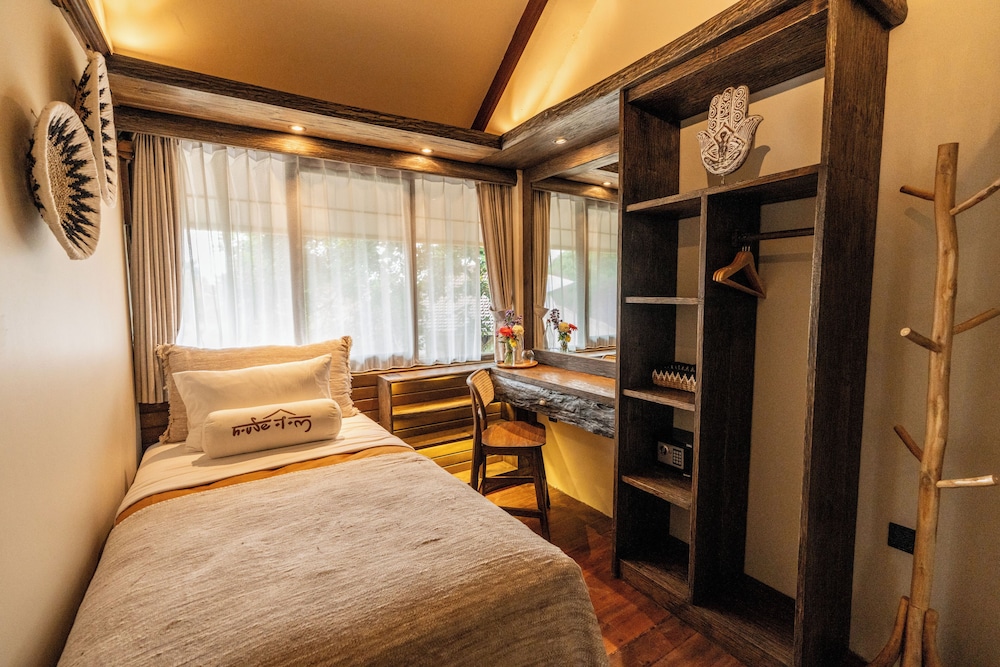 Om Wellness Resort