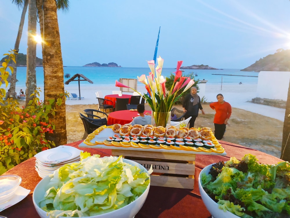 Sari Pacifica Resort & Spa Redang Island