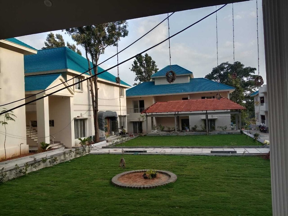 MSB Silver Spring Resort