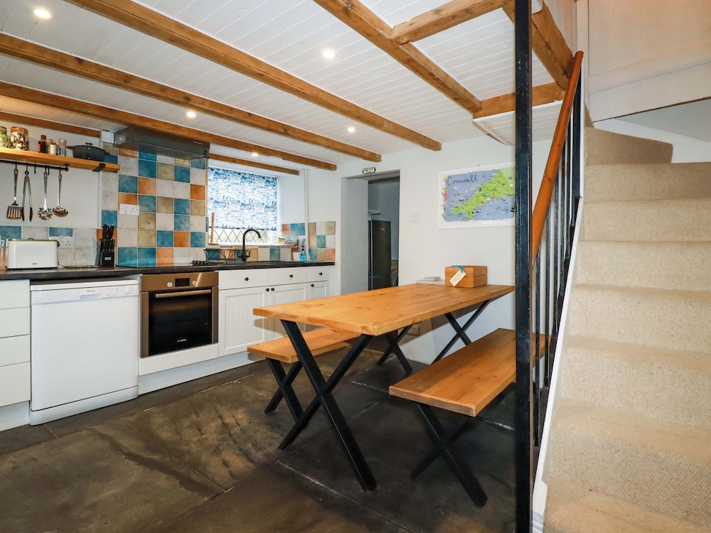 Crab Cottage