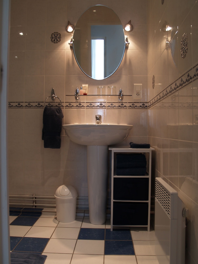 Le Logis De Gerberoy