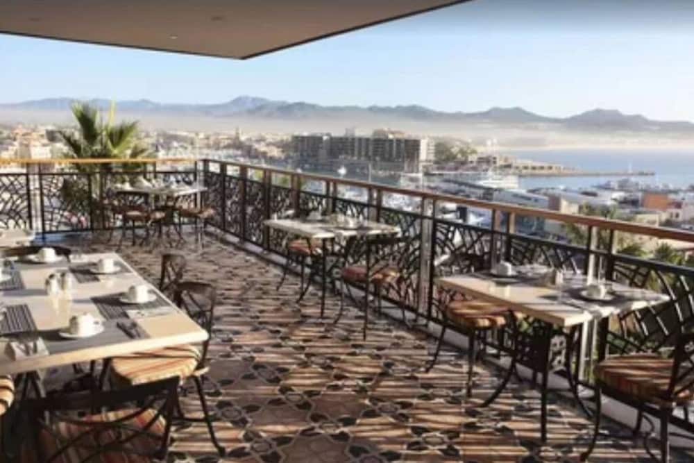2BD Sandos Finisteria Resort Pool Ocean Views