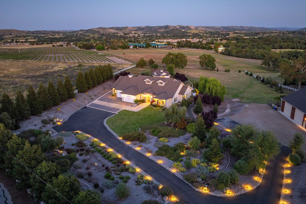 Frontier Resort
